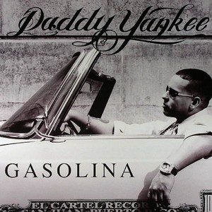 The Best of Reggaeton: Daddy Yankee “Gasolina”
