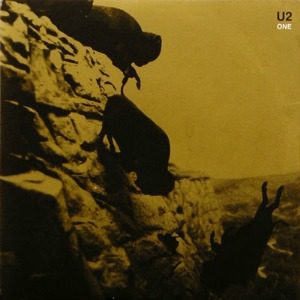 The Best of Rock: U2 “One”