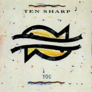 The Best of Pop: Ten Sharp “You”