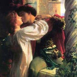 Oni su se voleli: Romeo Montecchi i Giulietta Capuleti