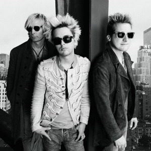 Green Day objavljuju tri nova albuma