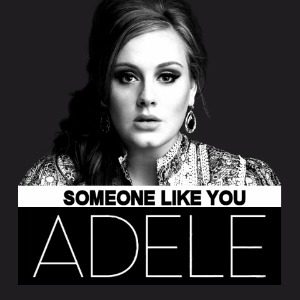The Best of Pop: Adele “Someone Like You”