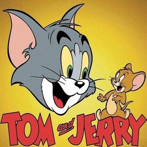 Animirani petak: “Tom i Džeri”