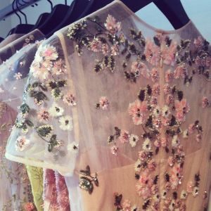 Modni zalogaj: Nove haljine s potpisom Valentino