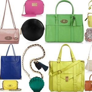 15 dizajnerskih torbi za kojima ćete žudeti ovog leta