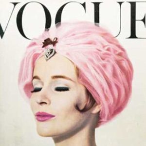 Modni zalogaj: Ukrajina dobija “Vogue”