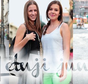 Belgrade Style Catcher: Letnji jun