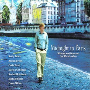 Deset kratkih osvrta na film “Ponoć u Parizu”