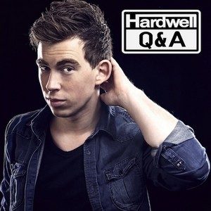 DJ Hardwell odgovara na sva vaša pitanja