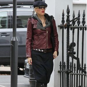 Street Style: Gwen Stefani