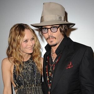 Trach Up: Jonny Depp i Vanessa Paradis objavili raskid