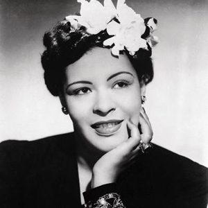 Ljudi koji su pomerali granice: Billie Holiday