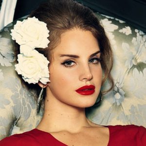 Modni zalogaj: Lana Del Rey i H&M