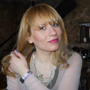 Od A do Š: Nataša Mitić, modna blogerka