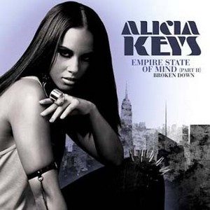The Best of RnB: Alicia Keys “Empire State of Mind (Part II) Broken Down”