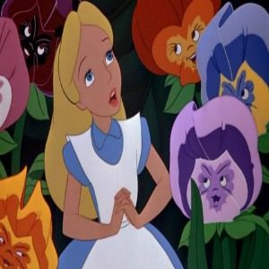 Animirani petak: “Alisa u zemlji čuda”