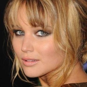 Trach Up: Jennifer Lawrence je heroj