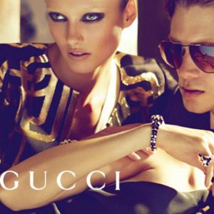 Gucci: Zlatna groznica