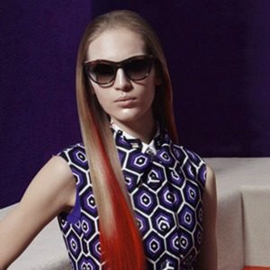 Modni zalogaj: Supermodeli u novoj kampanji modne kuće Prada