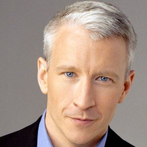 Trach Up: Anderson Cooper zapalio svet