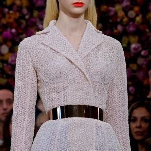 Modni zalogaj: Raf Simons predstavio svoju prvu kolekciju za Dior