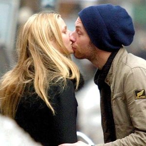 Trach Up: Gwyneth Paltrow poljubio muž