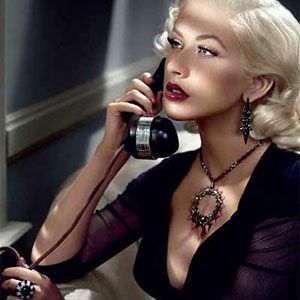 Christina Aguilera: Novi singl u avgustu