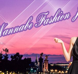 Wannabe editorijal: My Wannabe Fashion Journey