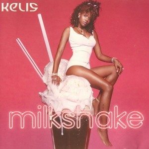 The Best of RnB: Kelis “Milkshake”