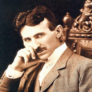 Srećan rođendan, Nikola Tesla!