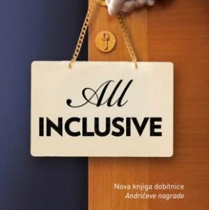 Knjiga u ruke: “All Inclusive”