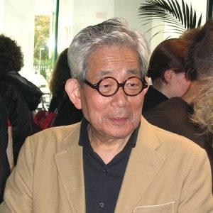 Usred(u) čitanja: Kenzaburō Ōe