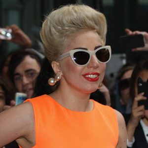 Modni zalogaj: Lady Gaga i njen parfem