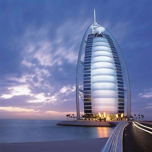 Dubai: Grad čuda