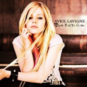 The Best of Pop: Avril Lavigne “When You’re Gone”