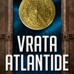 Knjiga u ruke: “Vrata Atlantide”