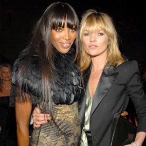 Modni zalogaj: Kate Moss i Naomi Campbell na zatvaranju Olimpijade