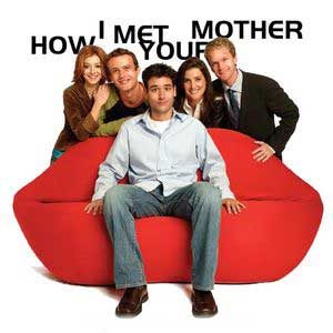 Serija četvrtkom: “How I Met Your Mother”