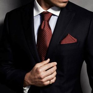 Modne lekcije Miljane Nešković: Šta svaki muškarac treba da zna o kravatama?