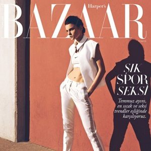 “Harper’s Bazaar”: Zavodljivo leto
