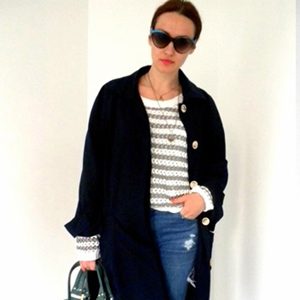 Od A do Š: Ana Martinović, hrvatska modna blogerka