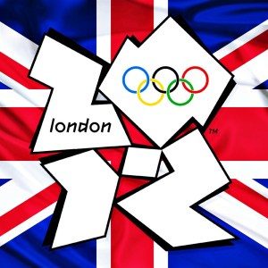 XXX Olimpijske igre: London 2012