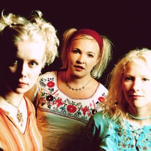 The Best of World Music: Värttinä “Nahkaruoska”