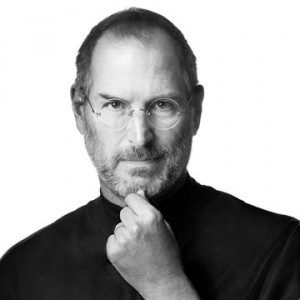 Steve Jobs: Pravila uspeha velikog vizionara