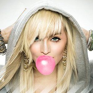 Modni zalogaj: Madonna kopira modne kreatore