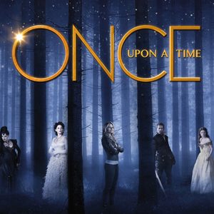 Serija četvrtkom: “Once Upon a Time”