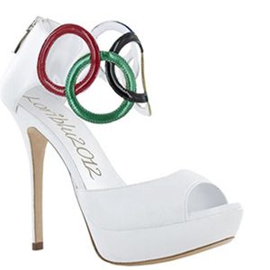 Cipele u duhu Olimpijskih igara