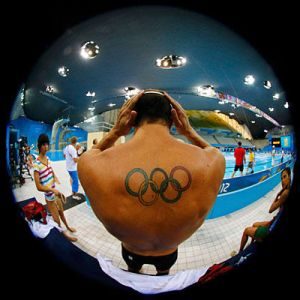 Danny Boyle: 86 olimpijskih pesama