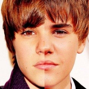 Istorija stajlinga: Justin Bieber