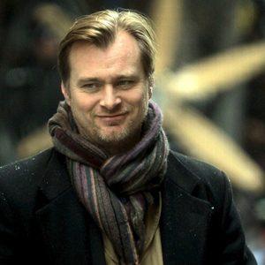 Srećan rođendan, Christopher Nolan!
